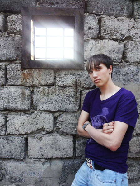 Алексей Pacific