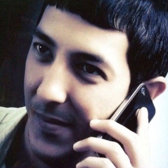 Анваржон Мавлянов