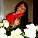 Наталья Елышева