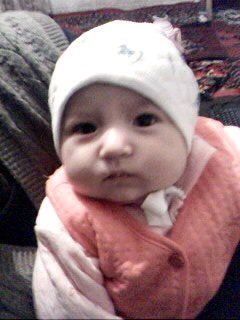 Аида Турсумбай Кызы