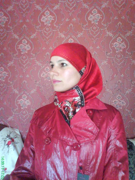 Алсу Вахитова