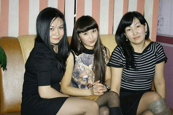 Самал Еркимбекова