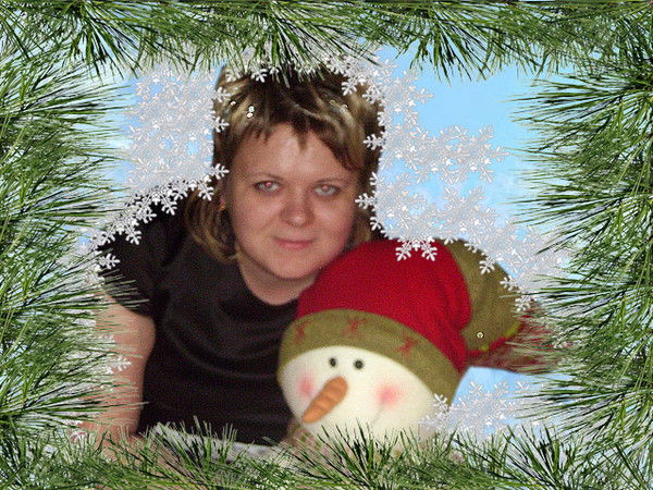 Елена Филимонова