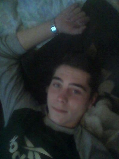 Дима Рублёв