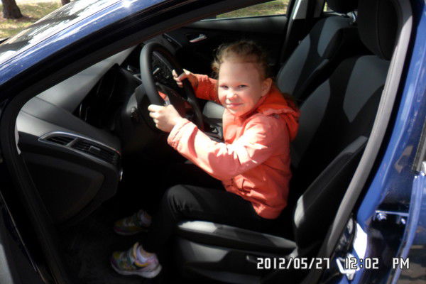 Катерина Боярченко