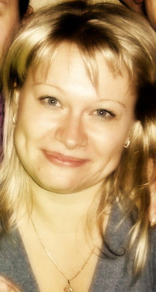 Светлана Бураченко