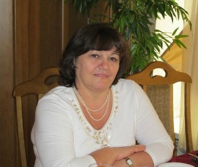 Валентина Никитина