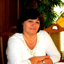 Валентина Никитина