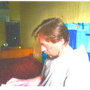 Сергей Колмогорцев