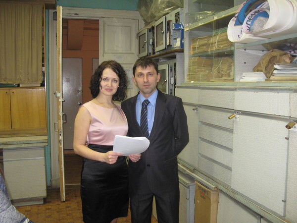 Александр Андреев