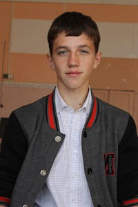 Александр Андраханов