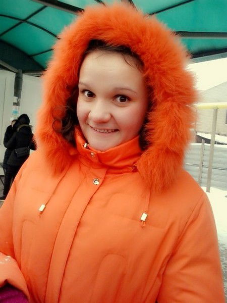 Наталья Беклемешева