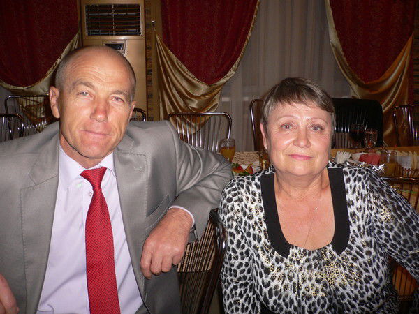 Надежда Кунц