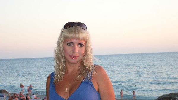 Анна Косова