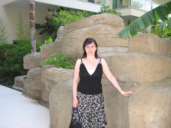 Наталия Гальцова