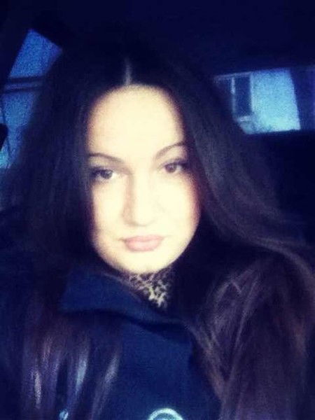 Анапольская Кристина