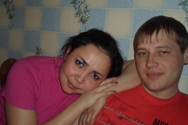 Алсу Федотова