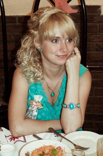 Mария Подоматько