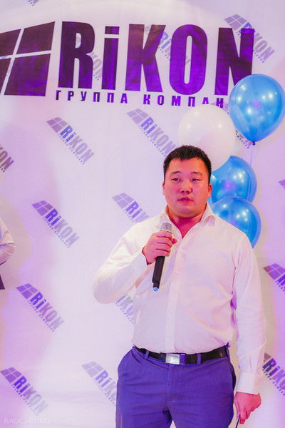 Константин Тян