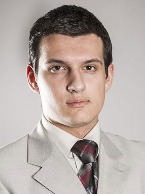 Миша Тайлер