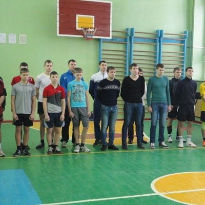 Павел Евтеев