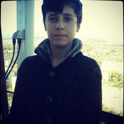 Назар Гебура