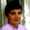 Галина Фадеева