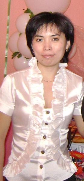 Наталья Цхай