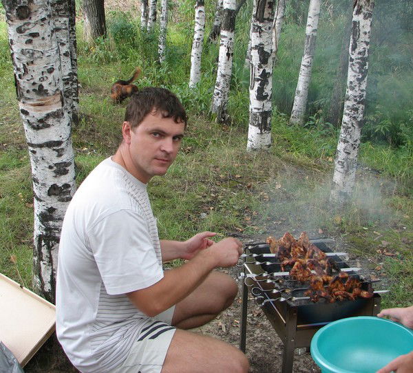 Сергей Ткаченко