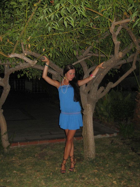 Елена Моторина