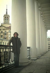 Александр Никифоров