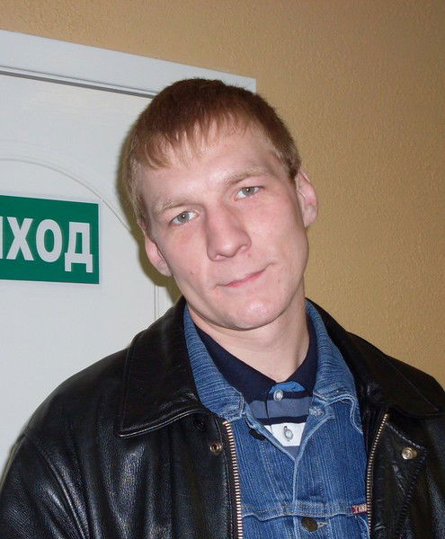 Иван Джалый