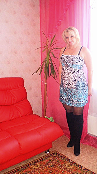 Света Кулебакина