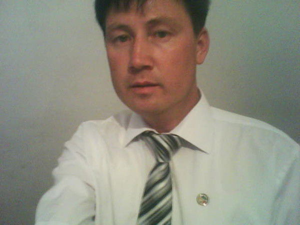 Самат Жаксылык