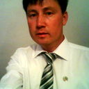 Самат Жаксылык