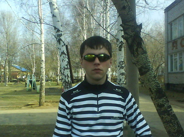 Валентин Терещенко