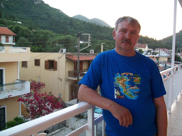 Александр Шеенков