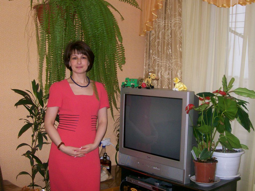 Гуля Максютова