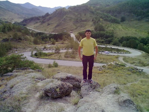 Бакытжан Тойшыбеков