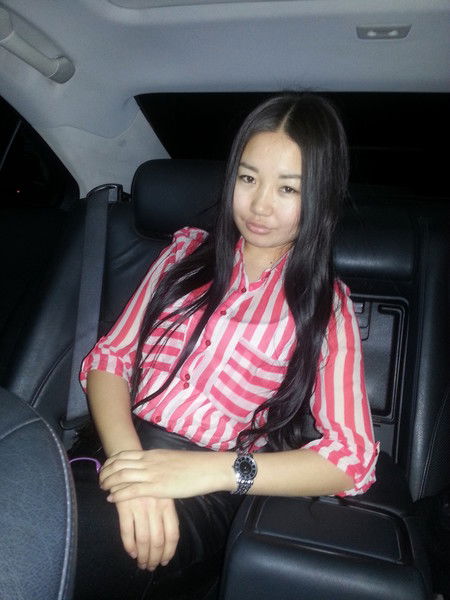 Айна Магзамкызы!!!