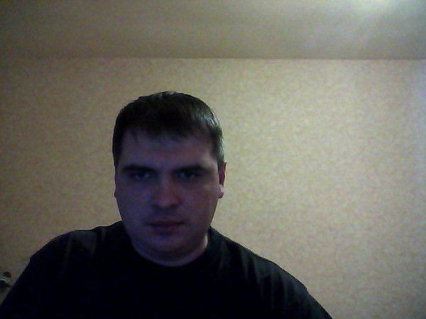 Михаил Коновалов