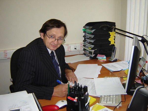 Владимир Гришин