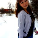 Настя Козлова