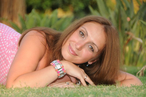 Анастасия Сашова