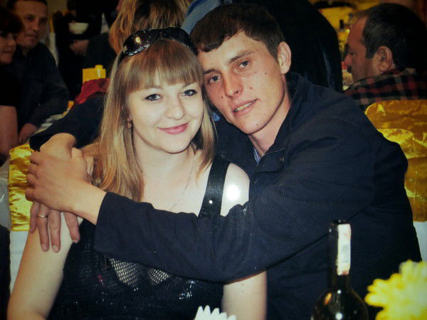 ~Mein Liebes Madchen~