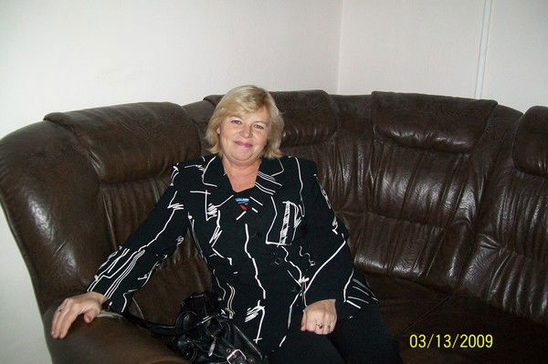 Лидия Ратушняк