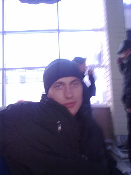 Артём Тимонин