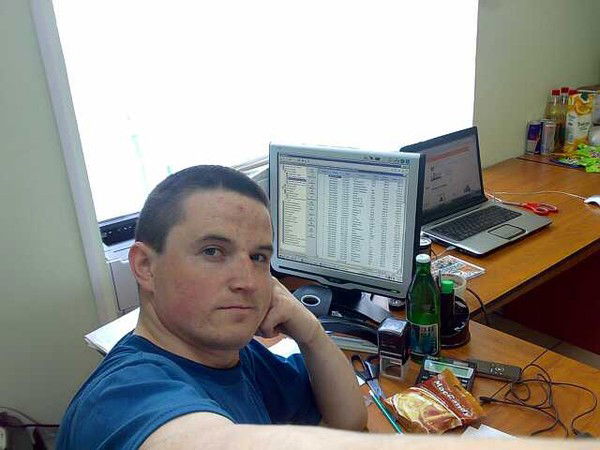 Василий Коротких