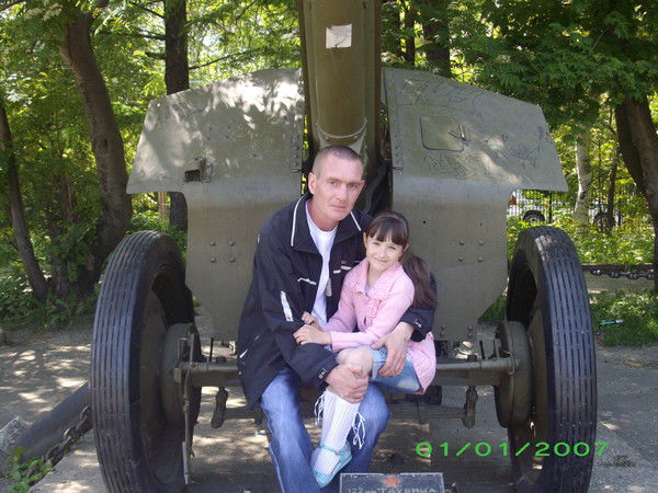 Сергей Громов