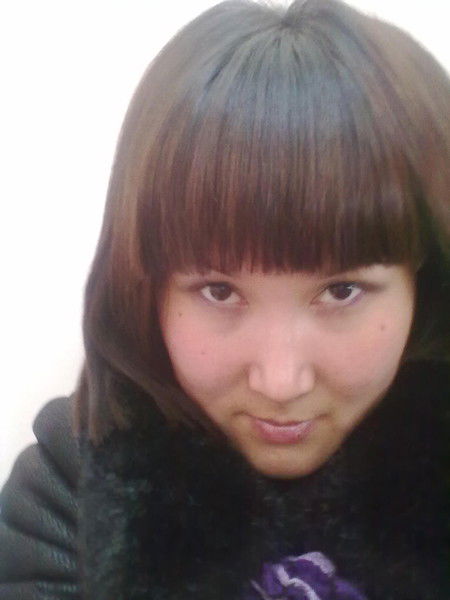 Айгерим Джилкибаева